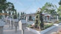 professional 3d visualization and rendering services