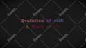 do any work in adobe after effects