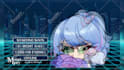 design twitch youtube stream graphic overlays for vtuber