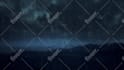 make a rain and thunder logo reveal for you