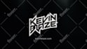 deliver a glitch effect logo intro in 24 hours