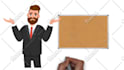 create an animated whiteboard explainer videos, voice over