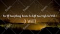 edit a cool animated lyric video