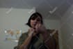 record a video of myself relaying a message in sign language