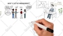 create professional whiteboard animation