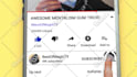 make 3d subscribe and press bell icon youtube intro