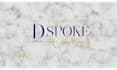 do handwritten signature logo animation in gold or silver