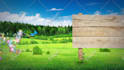 create natural scenic refreshing intro