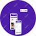 create a short video ad for tiktok, facebook or instagram