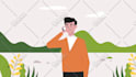 2d animated explainer video for business and sales