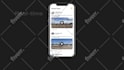 create an amazing website or app promo video
