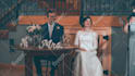 do cinematic wedding video editing