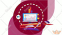 do 2d animated explainer video or  whiteboard video