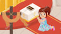 create kids learning videos