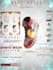 do unique animated flyer or cover artworks in motion graphic