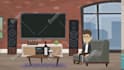 create a 2d animated explainer video for your business