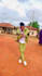 do an exceptional afro dance for your music