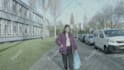 remove, cleanup unwanted objects from your video