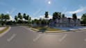 design 3d modeling and rendering services