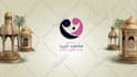 make exclusive christmas greeting video card for your business