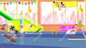 create professional youtube cartoon background videos