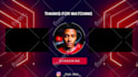 create youtube intro and outro video