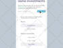 animate your mobile, website and dashboard ui design