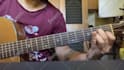 give you beginner and intermediate guitar lessons