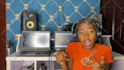 sing soulful rnb vocals, pop, afro house, female rapper