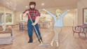 create a hand drawn animated cartoon video