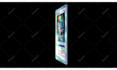 craft premium 3d nft card