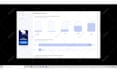 design modern saas dashboard UI UX and web app in figma