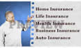 create an insurance agent commercial in 4 hours