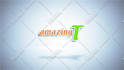 create logo reveal professionally