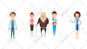 do animated 2d explainer video cartoon