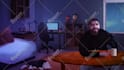 create lofi hiphop animations and looped illustrations