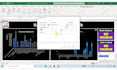 create excel formula pivot table excel vba macros dashboards