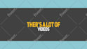create an animated typography video for your marketing