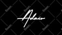 do awesome handwritten signature animation in 24 hours