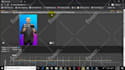 create a professional web site design for you