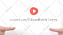 create a youtube speed color video