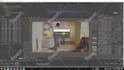 do top notch camera tracking, matchmove, 3d tracking professionally