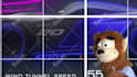 have scotty the wolf create a custom puppet video