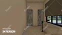plan design 3d shipping container home house shop restaurant warehouse architect