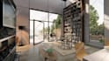 design your architecture, interiors and landscapes