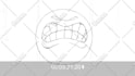 compose music in mickey mousing style