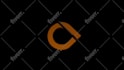 create a custom 3d logo animation