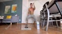 be male model for a video