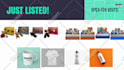 create modern sort video ads