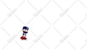 create professional animation for 2d game character